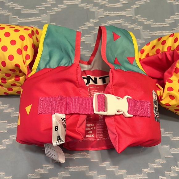 Speedo Kids Swim - Picture 3 of 5